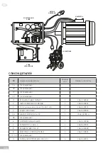 Предварительный просмотр 344 страницы Gröne 2560-421500 User Manual