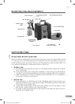 Preview for 19 page of Gröne 2560-601400 Operating Instructions Manual