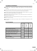 Preview for 9 page of Gröne 2602-081210 GD 10 Li User Manual