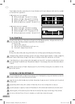 Preview for 18 page of Gröne 2602-081210 GD 10 Li User Manual