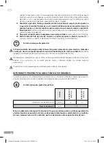 Preview for 46 page of Gröne 2602-081210 GD 10 Li User Manual