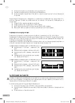 Preview for 58 page of Gröne 2602-081210 GD 10 Li User Manual