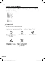 Предварительный просмотр 72 страницы Gröne 2602-081210 GD 10 Li User Manual