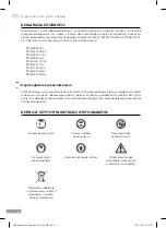 Preview for 2 page of Gröne 2624-251800 Operating Instructions Manual