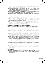 Предварительный просмотр 31 страницы Gröne 2624-251800 Operating Instructions Manual