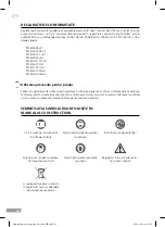 Preview for 56 page of Gröne 2624-251800 Operating Instructions Manual