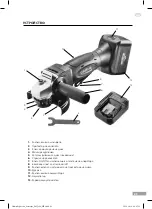 Preview for 69 page of Gröne 2624-251800 Operating Instructions Manual