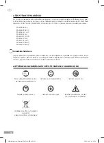 Предварительный просмотр 82 страницы Gröne 2624-251800 Operating Instructions Manual