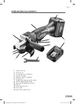 Предварительный просмотр 83 страницы Gröne 2624-251800 Operating Instructions Manual