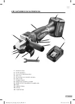 Предварительный просмотр 95 страницы Gröne 2624-251800 Operating Instructions Manual