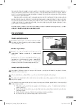 Preview for 101 page of Gröne 2624-251800 Operating Instructions Manual