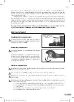 Preview for 113 page of Gröne 2624-251800 Operating Instructions Manual