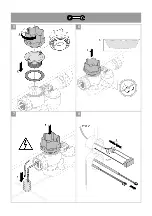 Предварительный просмотр 3 страницы Gröne 49 113 Manual