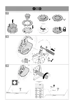 Preview for 6 page of Gröne 49 113 Manual