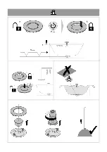 Предварительный просмотр 7 страницы Gröne 49 113 Manual