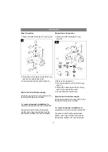 Preview for 8 page of Gröne Avensys 34 084 Instructions Manual