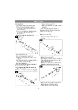 Preview for 10 page of Gröne Avensys 34 084 Instructions Manual