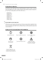 Preview for 2 page of Gröne GAG 22-230 HT Operating Instructions Manual