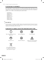 Предварительный просмотр 16 страницы Gröne GAG 22-230 HT Operating Instructions Manual