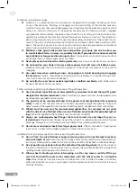 Preview for 20 page of Gröne GAG 22-230 HT Operating Instructions Manual