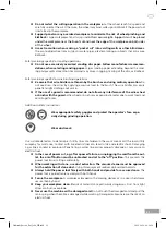 Preview for 21 page of Gröne GAG 22-230 HT Operating Instructions Manual