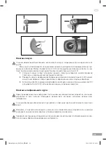 Preview for 49 page of Gröne GAG 22-230 HT Operating Instructions Manual