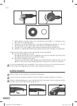 Preview for 50 page of Gröne GAG 22-230 HT Operating Instructions Manual