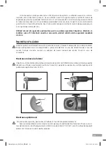 Preview for 61 page of Gröne GAG 22-230 HT Operating Instructions Manual