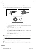 Preview for 100 page of Gröne GAG 22-230 HT Operating Instructions Manual