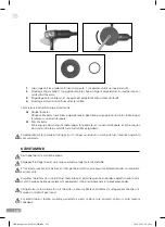 Preview for 112 page of Gröne GAG 22-230 HT Operating Instructions Manual