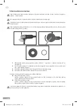 Preview for 124 page of Gröne GAG 22-230 HT Operating Instructions Manual