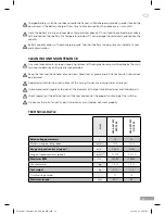 Preview for 19 page of Gröne GD 18 XL User Manual