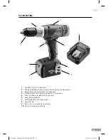 Предварительный просмотр 55 страницы Gröne GD 18 XL User Manual