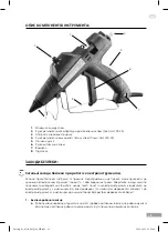 Предварительный просмотр 19 страницы Gröne GGL 200-25 User Manual