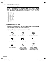 Предварительный просмотр 2 страницы Gröne GHDV 3295-7 STDG Operating Instructions Manual