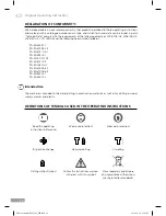 Предварительный просмотр 12 страницы Gröne GHDV 3295-7 STDG Operating Instructions Manual