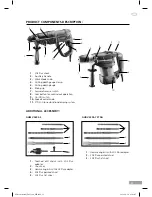 Предварительный просмотр 13 страницы Gröne GHDV 3295-7 STDG Operating Instructions Manual