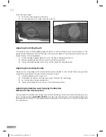 Preview for 18 page of Gröne GHDV 3295-7 STDG Operating Instructions Manual