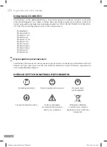 Preview for 2 page of Gröne GPC 6-89 GL Operating Instructions Manual