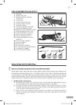 Preview for 3 page of Gröne GPC 6-89 GL Operating Instructions Manual