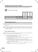 Preview for 6 page of Gröne GPC 6-89 GL Operating Instructions Manual