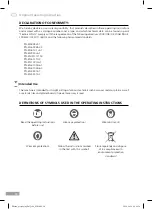 Preview for 14 page of Gröne GPC 6-89 GL Operating Instructions Manual