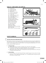 Preview for 15 page of Gröne GPC 6-89 GL Operating Instructions Manual