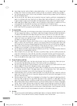 Preview for 16 page of Gröne GPC 6-89 GL Operating Instructions Manual