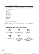 Preview for 26 page of Gröne GPC 6-89 GL Operating Instructions Manual