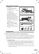 Preview for 27 page of Gröne GPC 6-89 GL Operating Instructions Manual