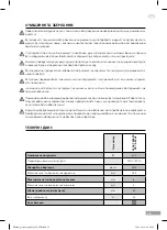 Preview for 35 page of Gröne GPC 6-89 GL Operating Instructions Manual