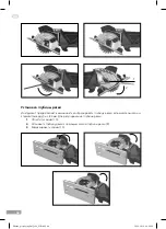 Preview for 44 page of Gröne GPC 6-89 GL Operating Instructions Manual