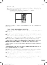 Preview for 47 page of Gröne GPC 6-89 GL Operating Instructions Manual