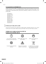 Preview for 50 page of Gröne GPC 6-89 GL Operating Instructions Manual